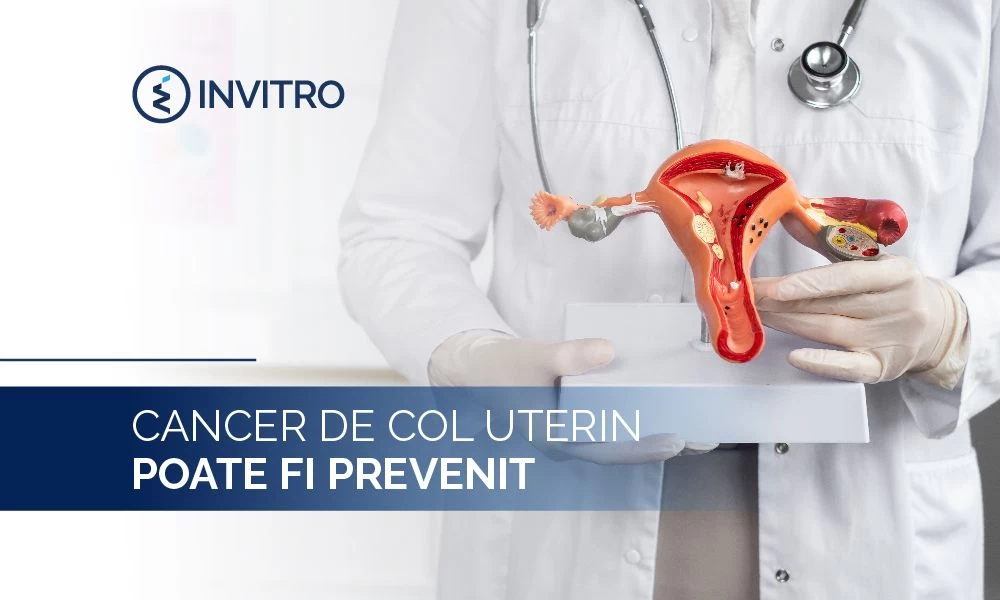 Săptămâna Mondială de Prevenire a Cancerului de Col Uterin