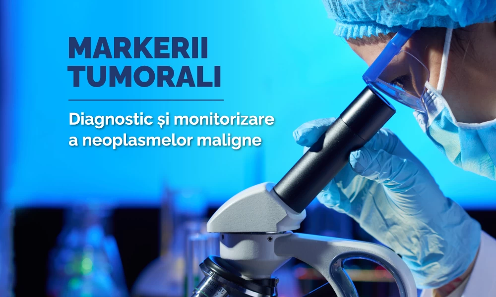 MARKERII TUMORALI