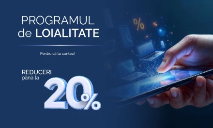 Program de loialitate