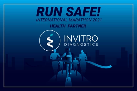 Run safe! Здоровье и безопасность – на первом месте!