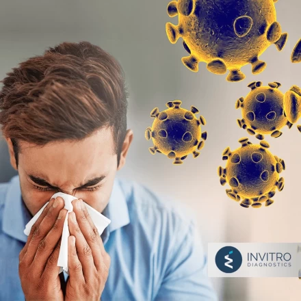 Coronavirus poate fi diagnosticat acum şi în Republica Moldova