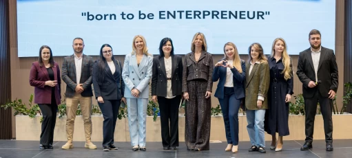 I Want to Be an Entrepreneur