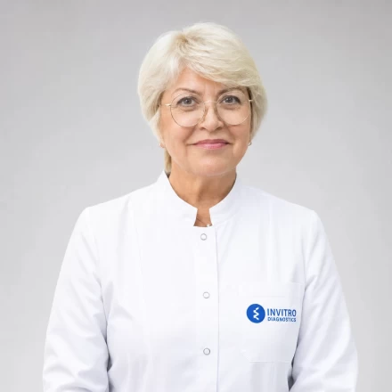 Репин Ирина