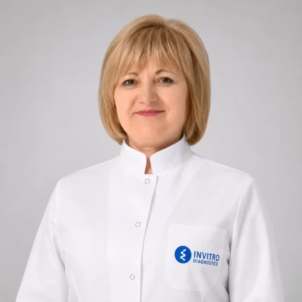 Muntean Vera