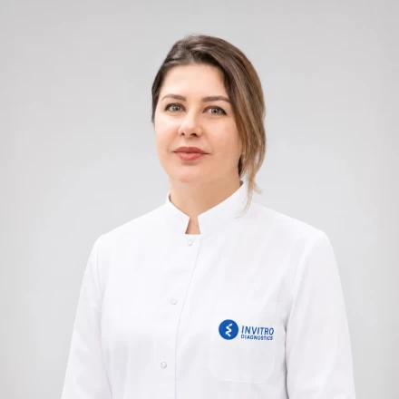Sandra Elena