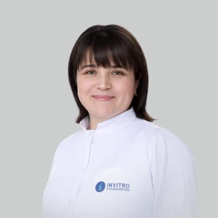 Luchita Natalia