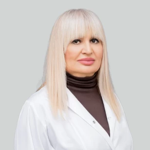 Samosina Tamara