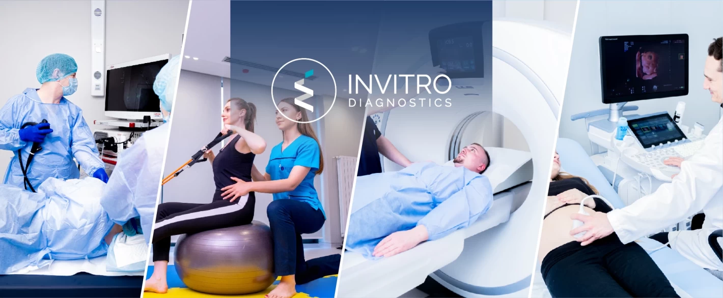 Invitro team
