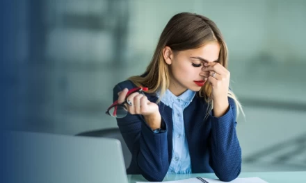 Profil Anti-Stress și burnout (epuizare emoțională)